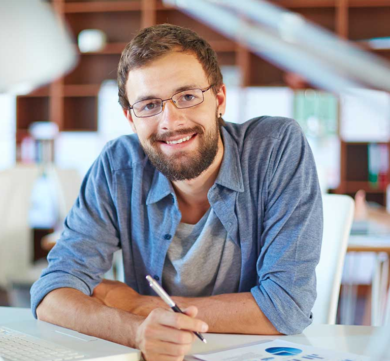 Tutor online inglés