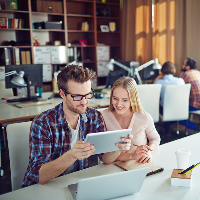 Curso de inglés online