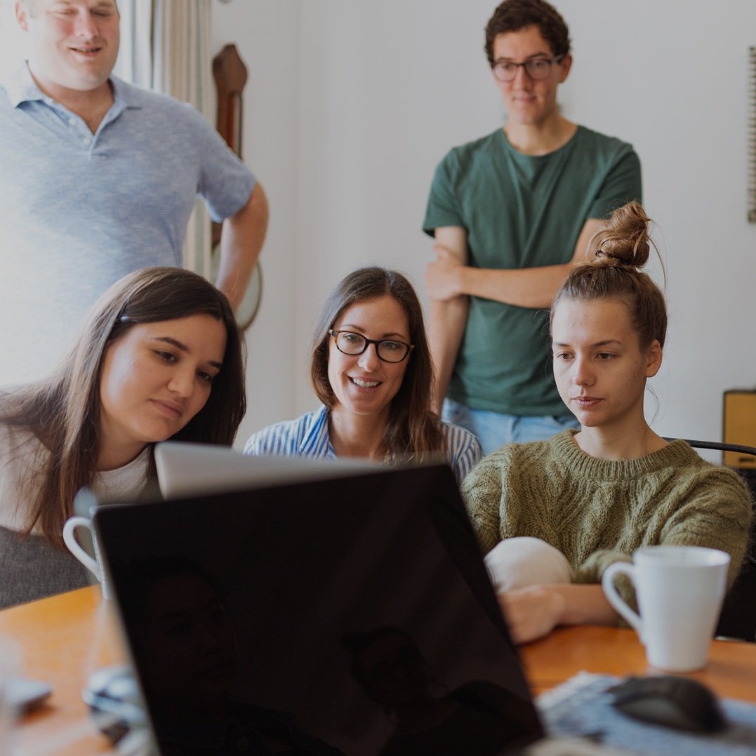 Clase online de preparación Cambridge con GoGetter LIVE