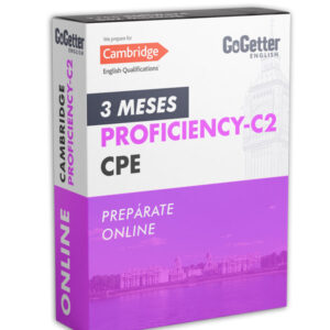 curso online proficiency