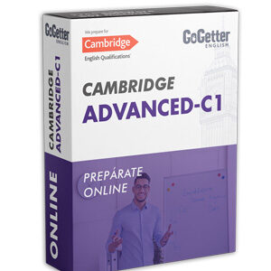 curso online advanced Cambridge