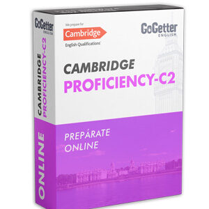 C2 Proficiency online cambridge