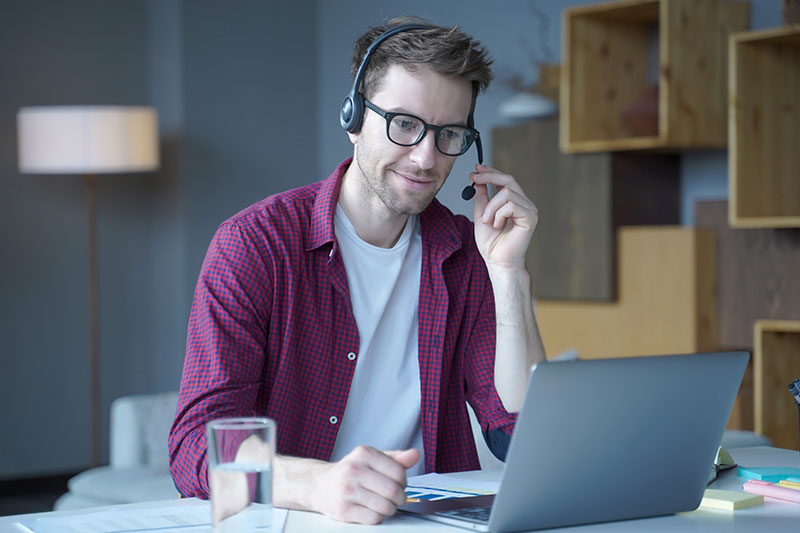 Clase online de preparación Cambridge con GoGetter LIVE