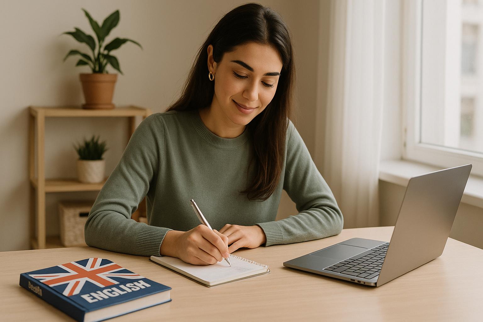 Preparación y práctica para Cambridge