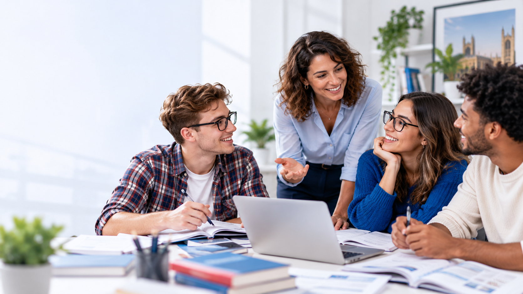 Cambridge B2 C1 C2 online intensive exam preparation